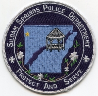 AR,Siloam Springs Police002