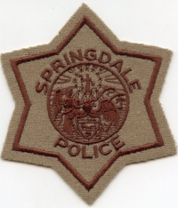 AR,Springdale Police004