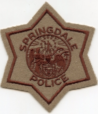 AR,Springdale Police004