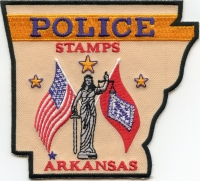 AR,Stamps Police002