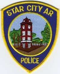 AR,Star City Police001