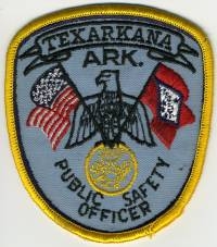 AR,Texarkana Police001