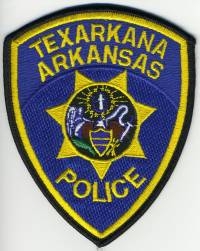 AR,Texarkana Police002