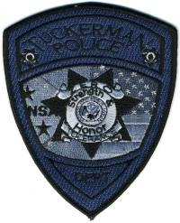 AR,Tuckerman Police001