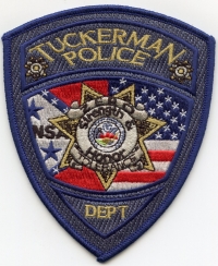 AR,Tuckerman Police002
