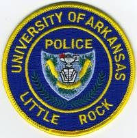 AR,University of AR Little Rock Police (new)002