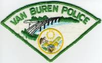 AR,Van Buren Police001