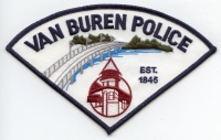 AR,Van Buren Police002