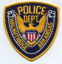 AR,Walnut Ridge Police001