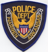 AR,Warren Police001