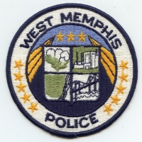 AR,West Memphis Police002