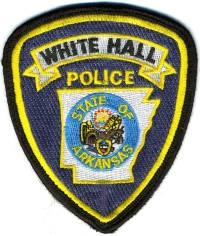 AR,White Hall Police001