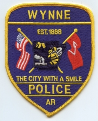 AR,Wynne Police002