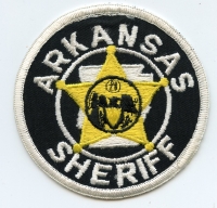 AR,A,Arkansas County Sheriff001