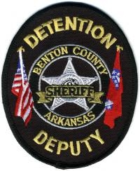 AR,A,Benton County Sheriff Detention001