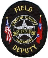 AR,A,Benton County Sheriff Field001