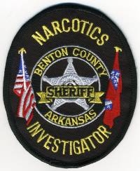 AR,A,Benton County Sheriff Narcotics001