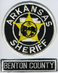 AR,A,Benton County Sheriff001