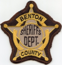 AR,A,Benton County Sheriff003