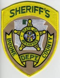 AR,A,Boone County Sheriff001