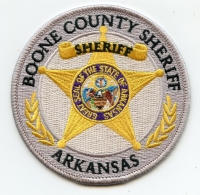 AR,A,Boone County Sheriff002