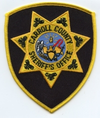 AR,A,Carroll County Sheriff002