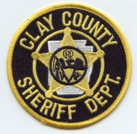 AR,A,Clay County Sheriff001