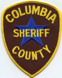 AR,A,Columbia County Sheriff001