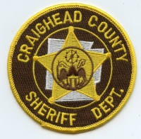 AR,A,Craighead County Sheriff