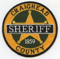 AR,A,Craighead County Sheriff001