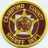 AR,A,Crawford County Sheriff001