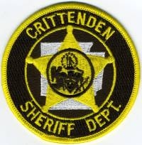AR,A,Crittenden County Sheriff001