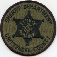 AR,A,Crittenden County Sheriff002