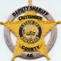 AR,A,Crittenden County Sheriff003