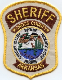 AR,A,Cross County Sheriff002