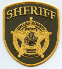 AR,A,Dallas County Sheriff001