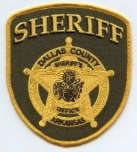 AR,A,Dallas County Sheriff001