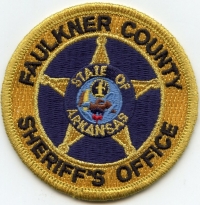 AR,A,Faulkner County Sheriff002
