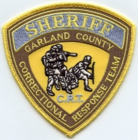 AR,A,Garland County Sheriff Corrections SWAT001