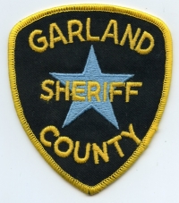 AR,A,Garland County Sheriff002