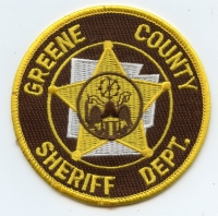 AR,A,Greene County Sheriff001