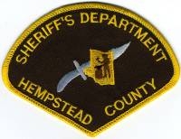 AR,A,Hempstead County Sheriff001