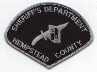 AR,A,Hempstead County Sheriff002