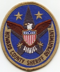 AR,A,Howard County Sheriff001