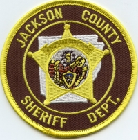AR,A,Jackson County Sheriff001