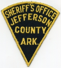 AR,A,Jefferson County Sheriff001