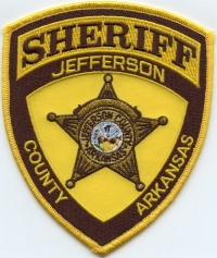 AR,A,Jefferson County Sheriff002