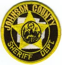 AR,A,Johnson County Sheriff001