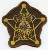 AR,A,Johnson County Sheriff002