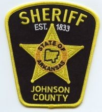 AR,A,Johnson County Sheriff003